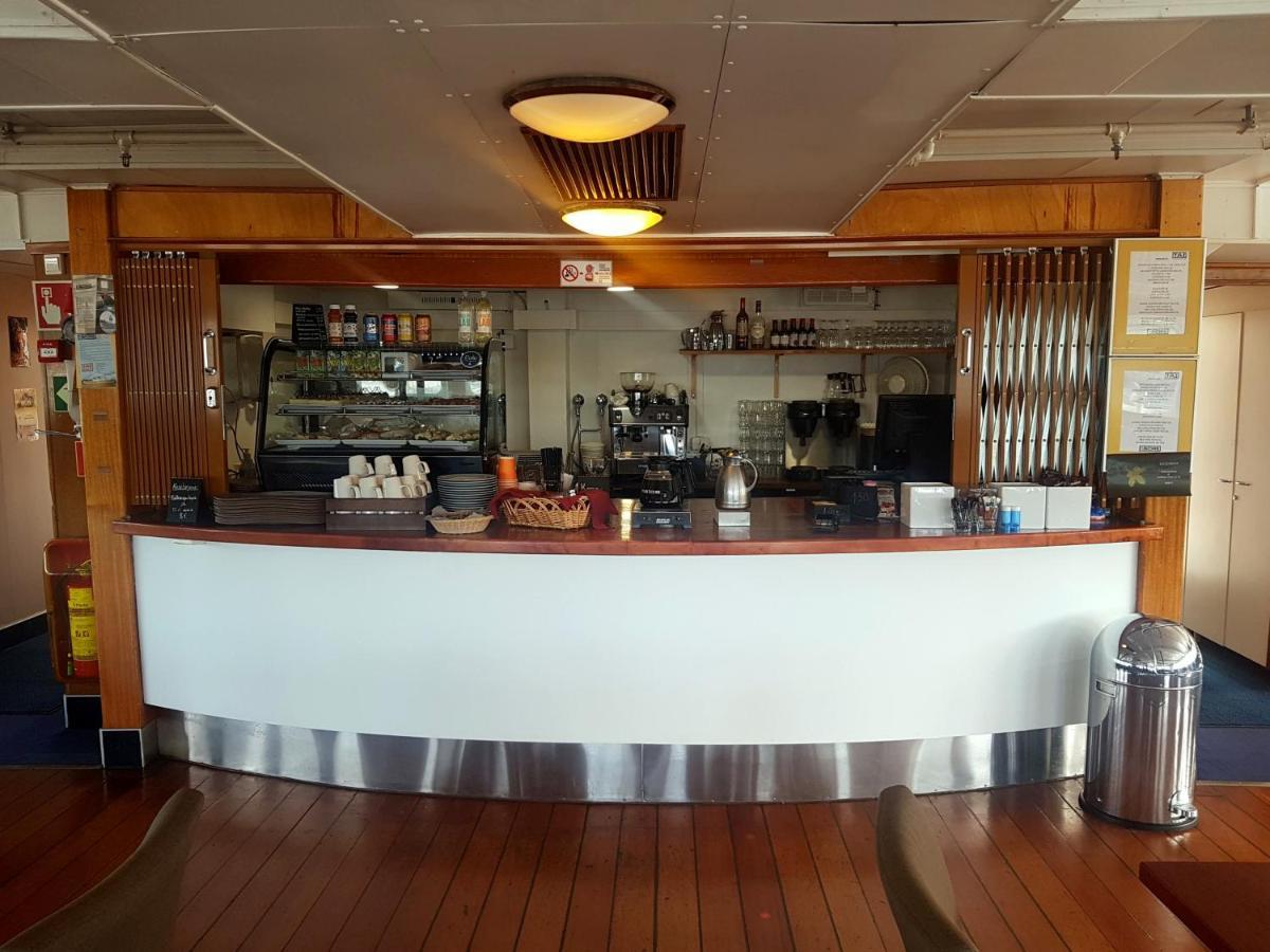 Laivahostel S/S Bore Turku Luaran gambar