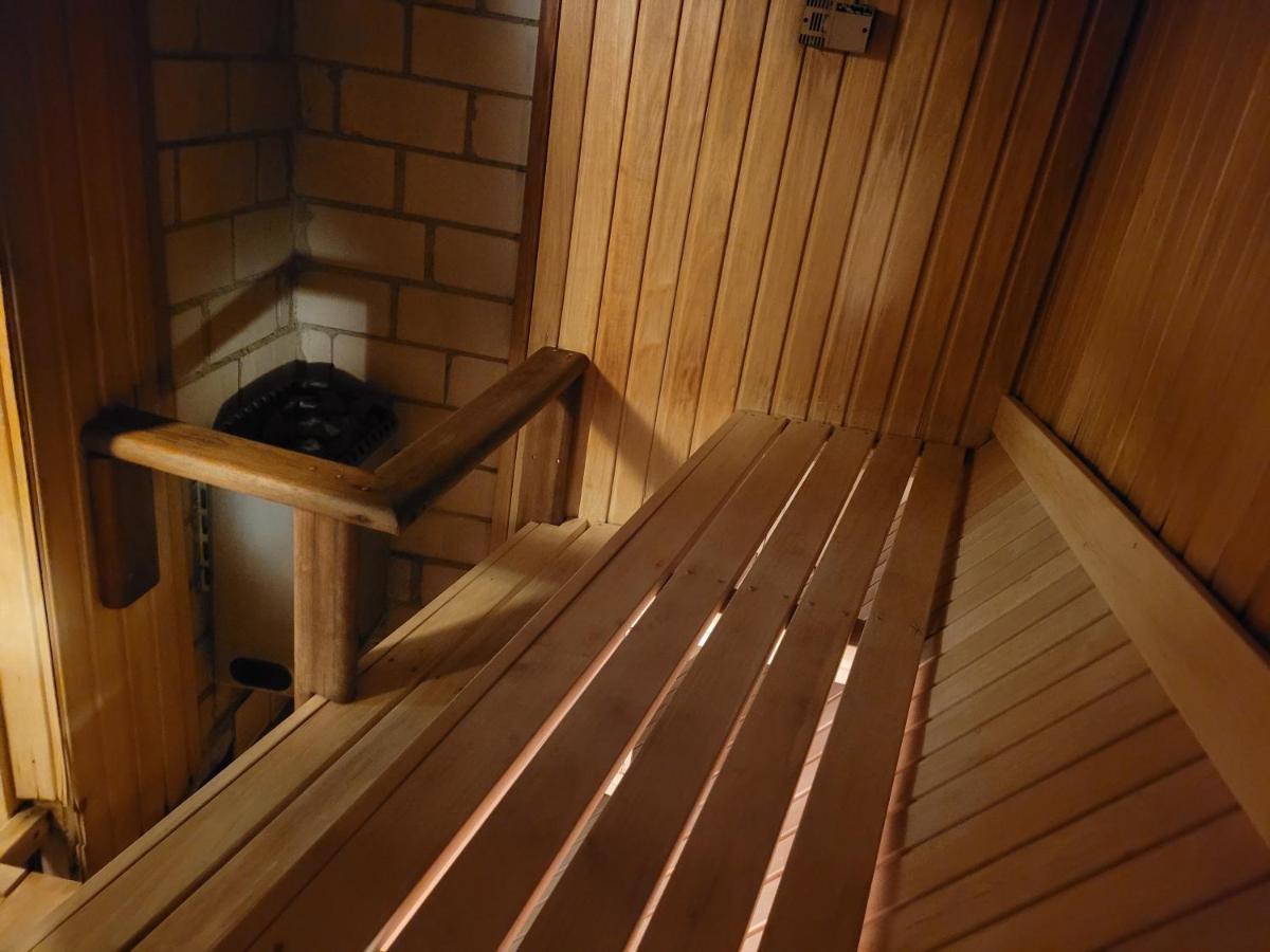 Laivahostel S/S Bore Turku Luaran gambar