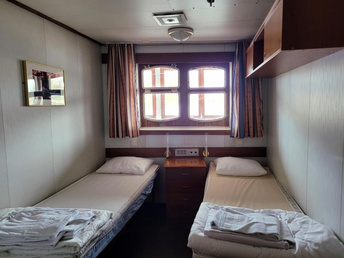Laivahostel S/S Bore Turku Luaran gambar