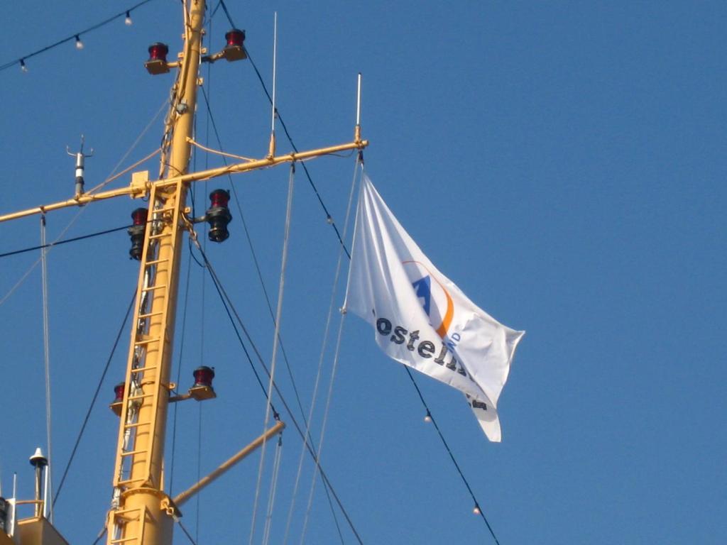 Laivahostel S/S Bore Turku Luaran gambar